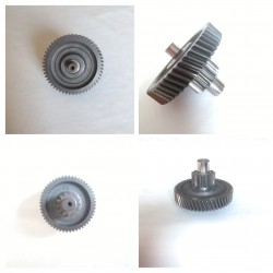 copy of Pignon de boîte MBK...