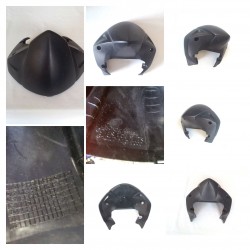 copy of 0 Honda 600 Hornet...