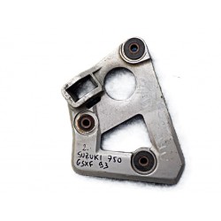 Platine repose pied...