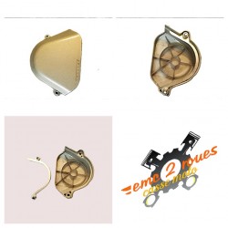 Carter de sortie de boite...