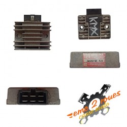 Régulateur de tension...