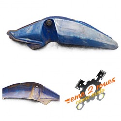 Coque arrière gauche MBK...