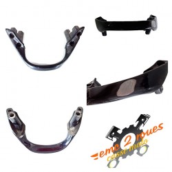 copy of Cable + Honda 600...