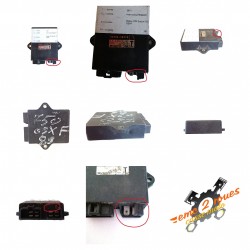 copy of Boitier CDI Suzuki...