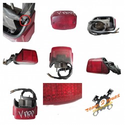 Feu Arrière d'Occasion...