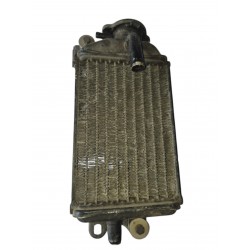 radiateur  yamaha 80 dtlc