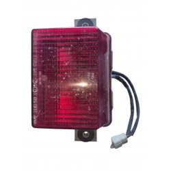 feux arrière kawazaki  gpx 600