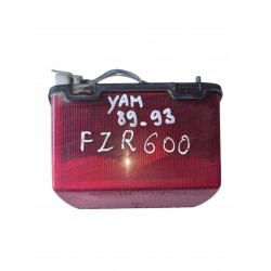 feux arrière yamaha FZR 600