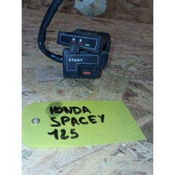 commodo droit honda spacy