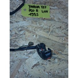 commodo droit yamaha yzf...
