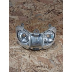 optique de phare  yamaha X max