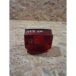feux honda cm 125