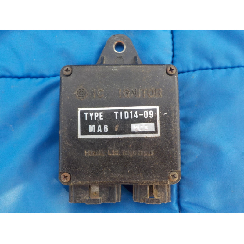 Boitier CDI Honda 400 550 CBX